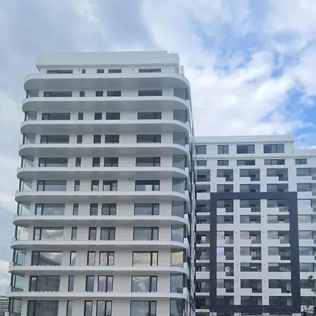 Lägenhet Eva By Building Stefan Ii Mamaia Nord *